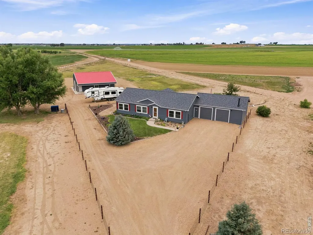 28510 County Road 64 Gill CO 80624