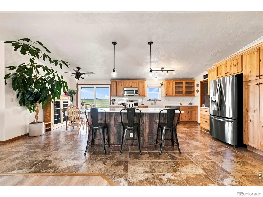 28510 County Road 64 Gill CO 80624