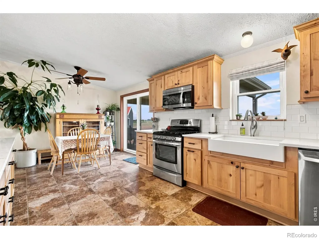 28510 County Road 64 Gill CO 80624