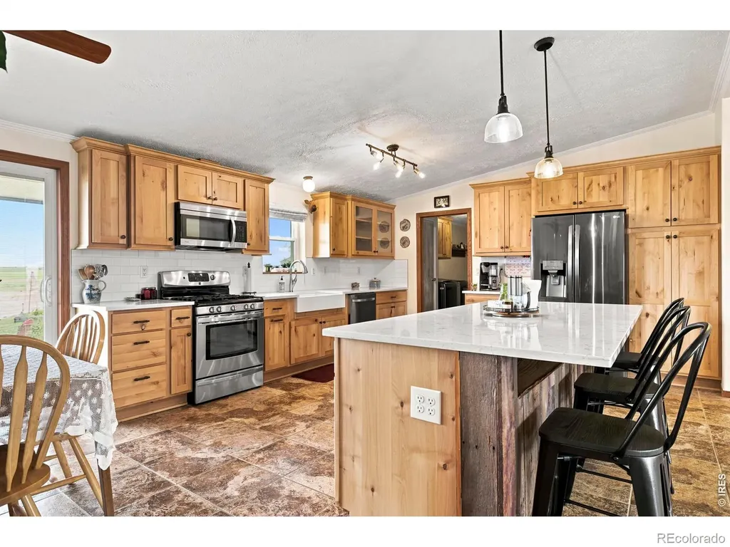 28510 County Road 64 Gill CO 80624