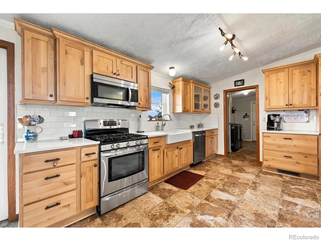 28510 County Road 64 Gill CO 80624