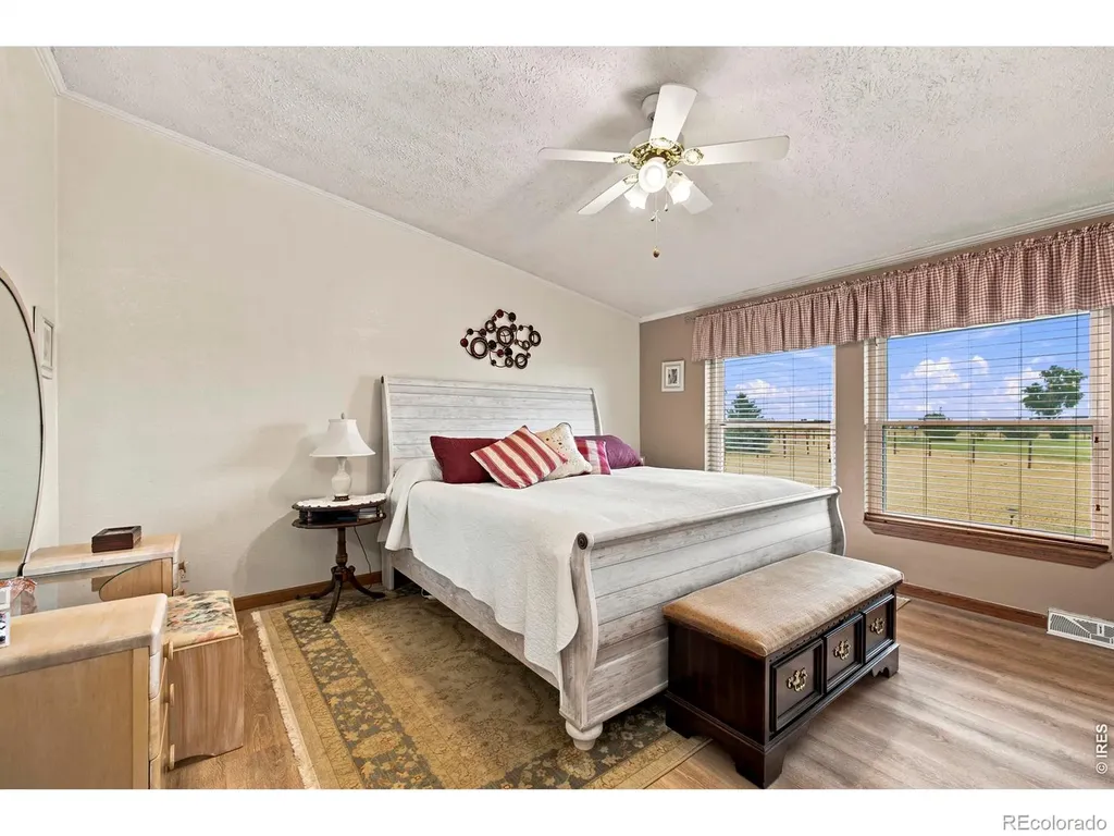 28510 County Road 64 Gill CO 80624