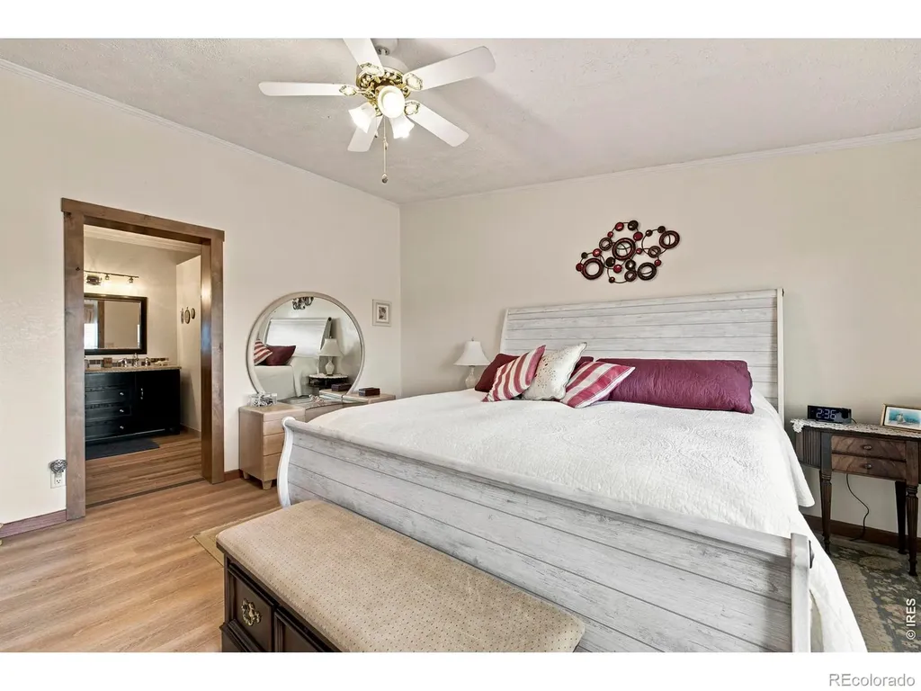 28510 County Road 64 Gill CO 80624