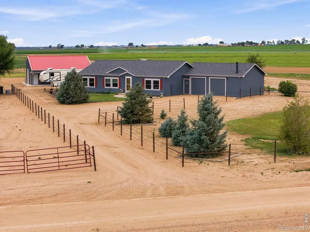 28510 County Road 64 Gill CO 80624