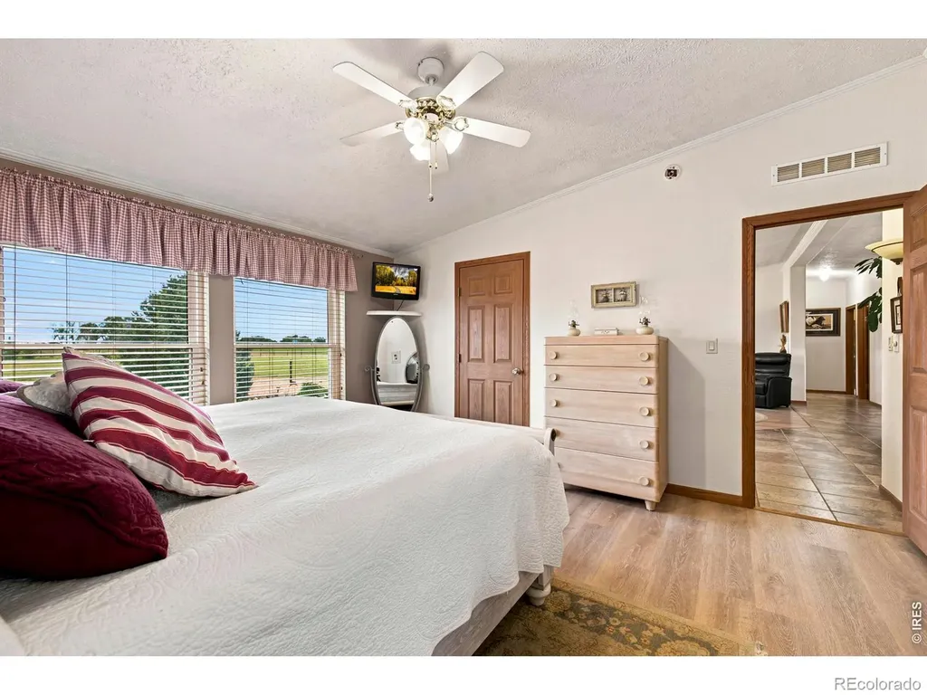 28510 County Road 64 Gill CO 80624