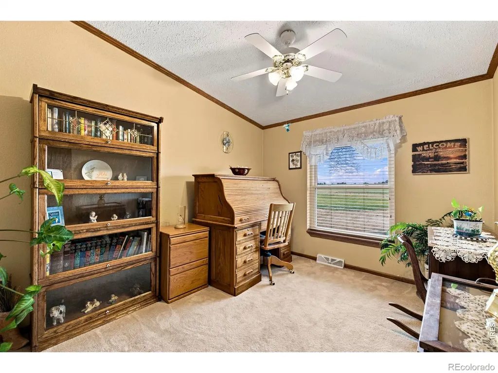 28510 County Road 64 Gill CO 80624