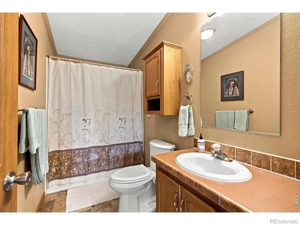 28510 County Road 64 Gill CO 80624