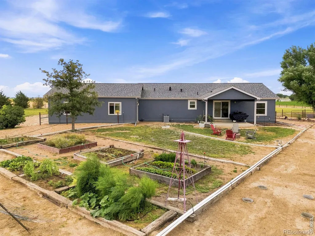 28510 County Road 64 Gill CO 80624