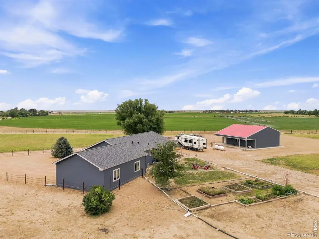 28510 County Road 64 Gill CO 80624