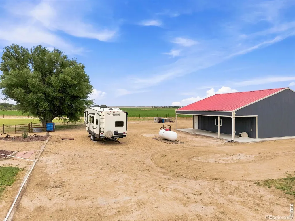 28510 County Road 64 Gill CO 80624