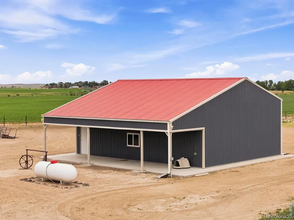 28510 County Road 64 Gill CO 80624