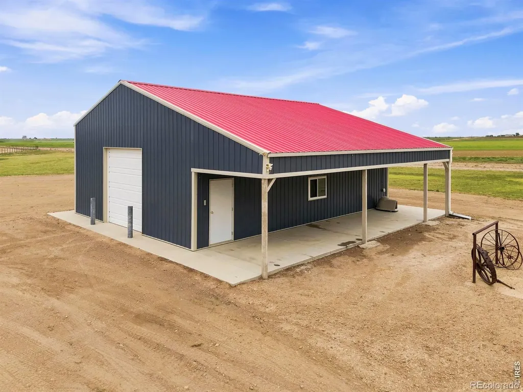 28510 County Road 64 Gill CO 80624