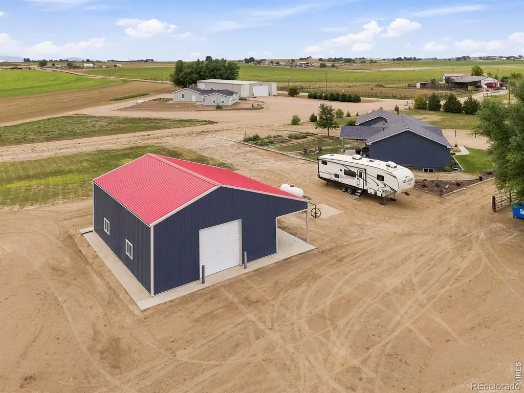 28510 County Road 64 Gill CO 80624