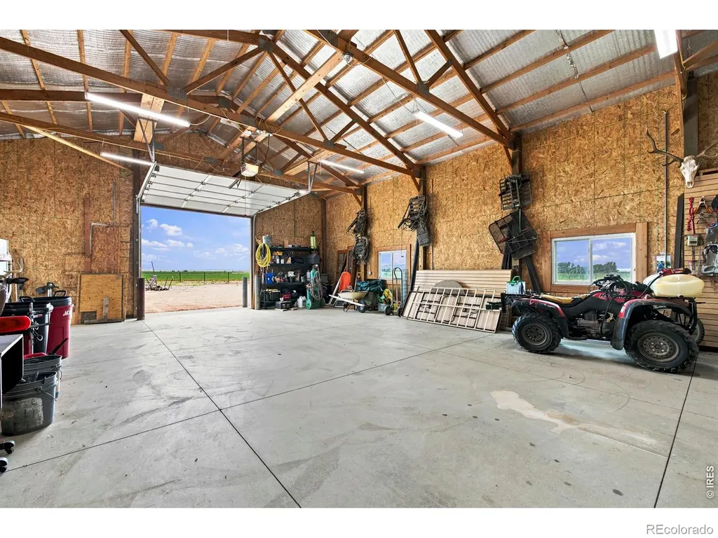 28510 County Road 64 Gill CO 80624