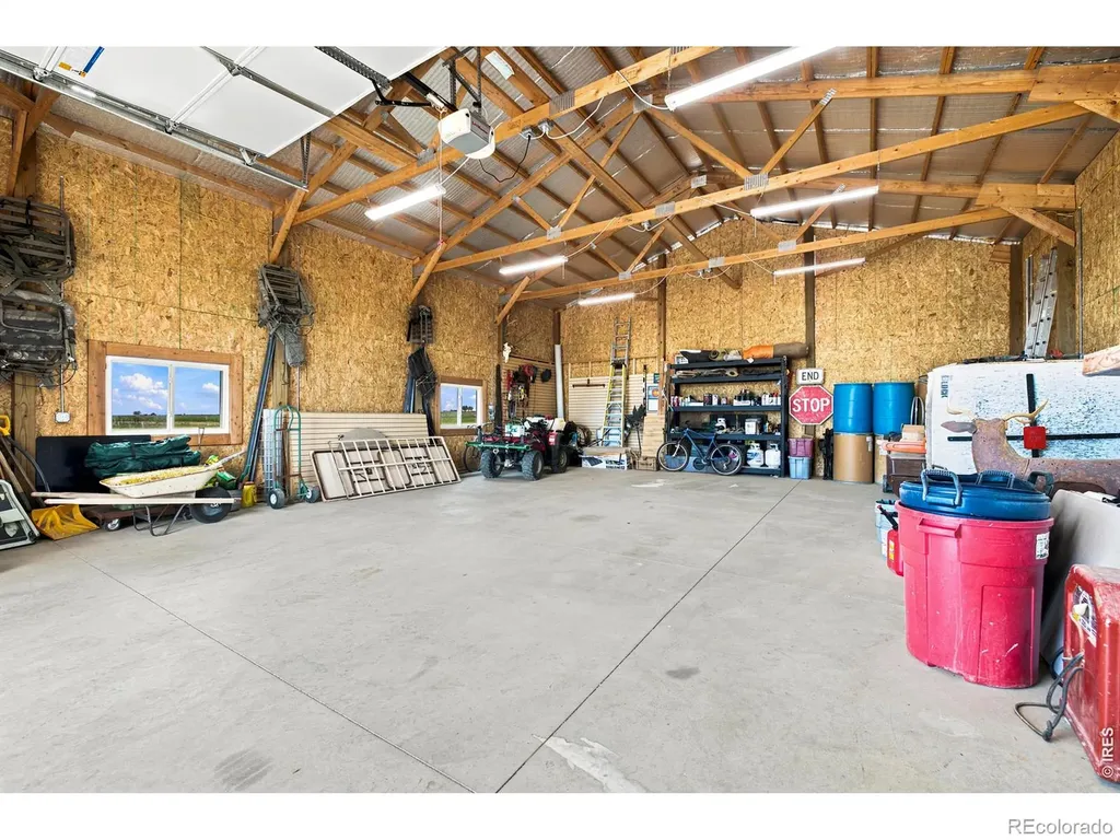 28510 County Road 64 Gill CO 80624