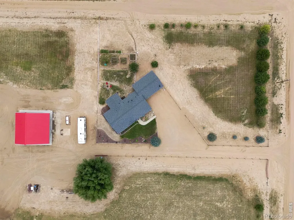 28510 County Road 64 Gill CO 80624