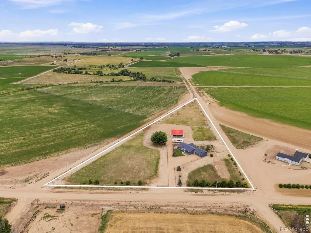28510 County Road 64 Gill CO 80624