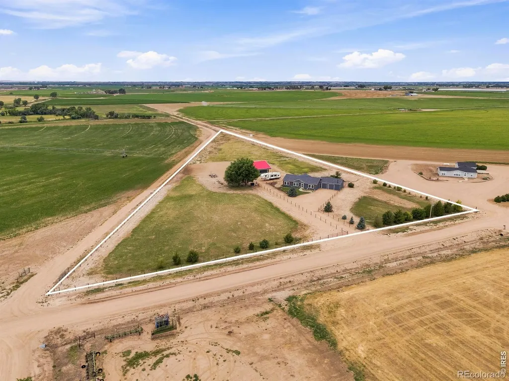 28510 County Road 64 Gill CO 80624