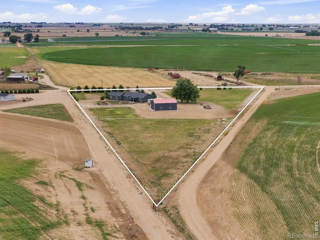 28510 County Road 64 Gill CO 80624