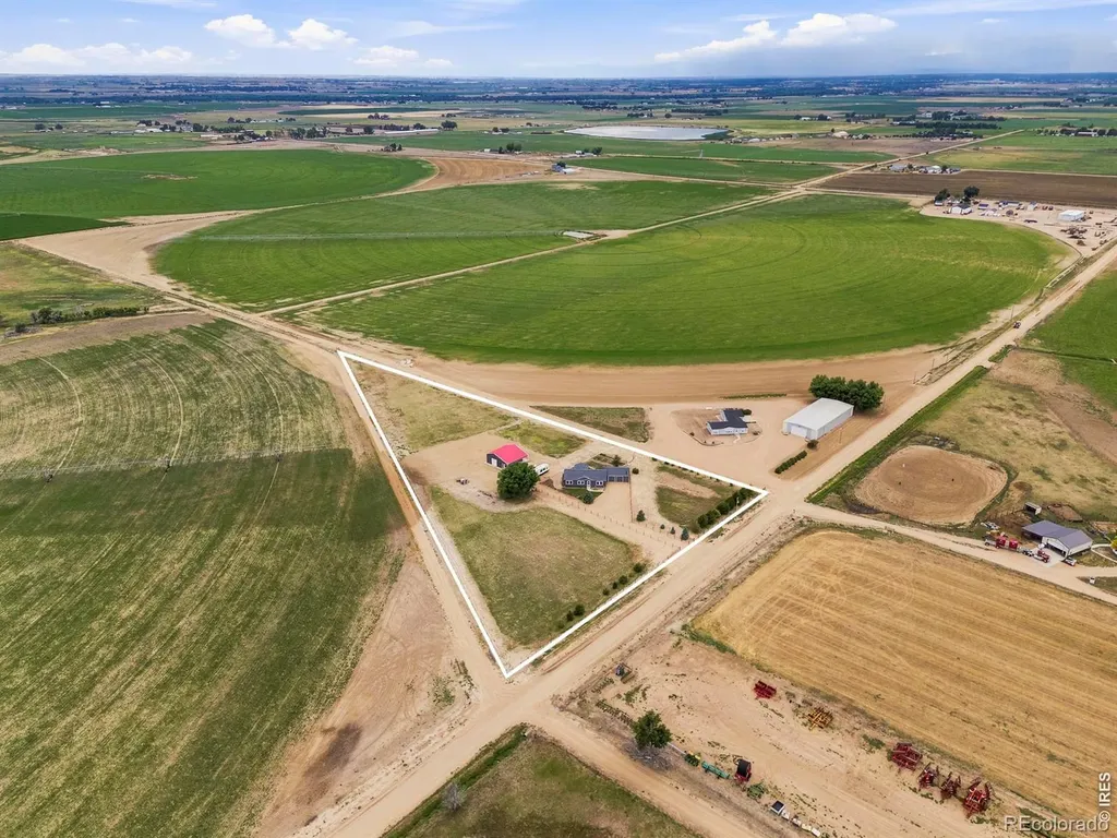 28510 County Road 64 Gill CO 80624