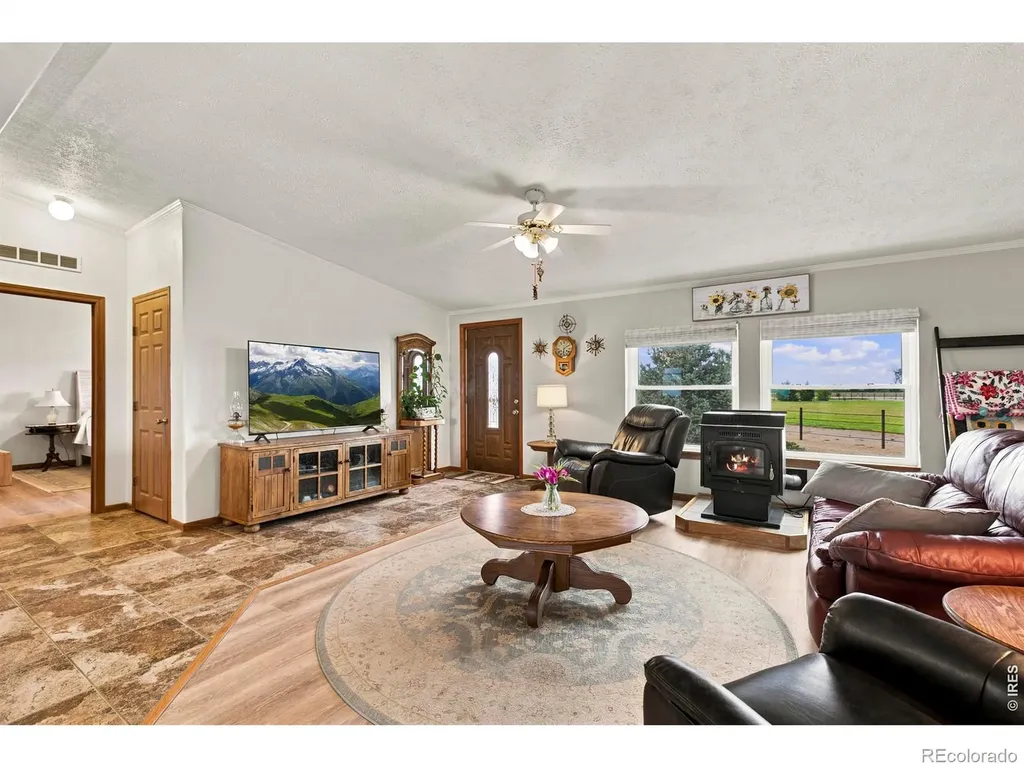 28510 County Road 64 Gill CO 80624