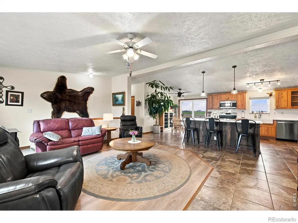 28510 County Road 64 Gill CO 80624