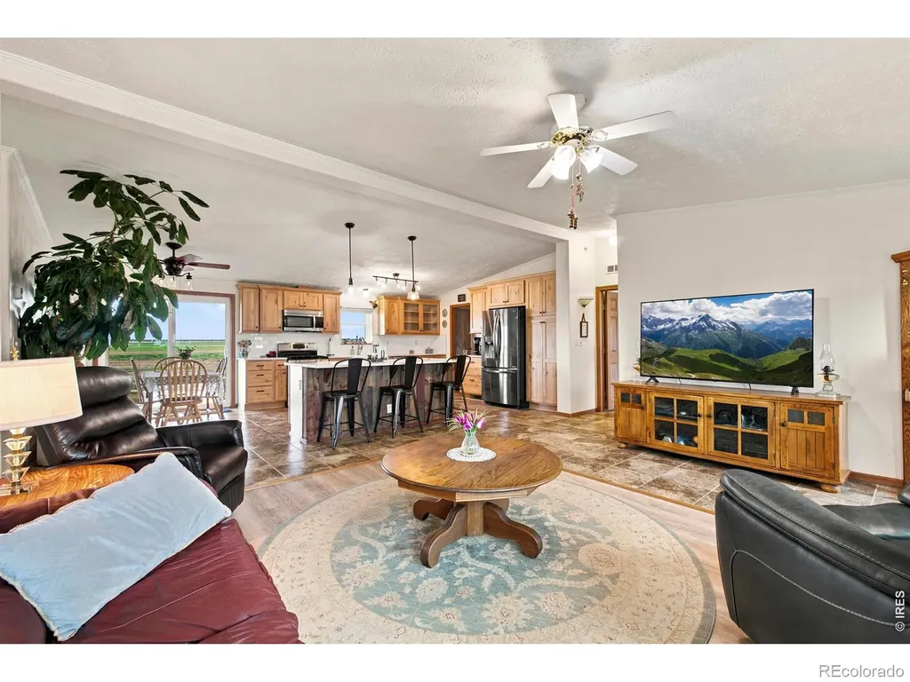 28510 County Road 64 Gill CO 80624