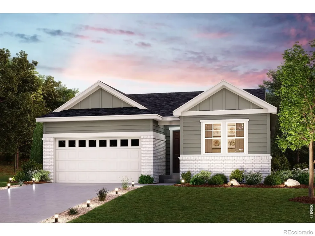 591 Crestone Street Johnstown CO 80534
