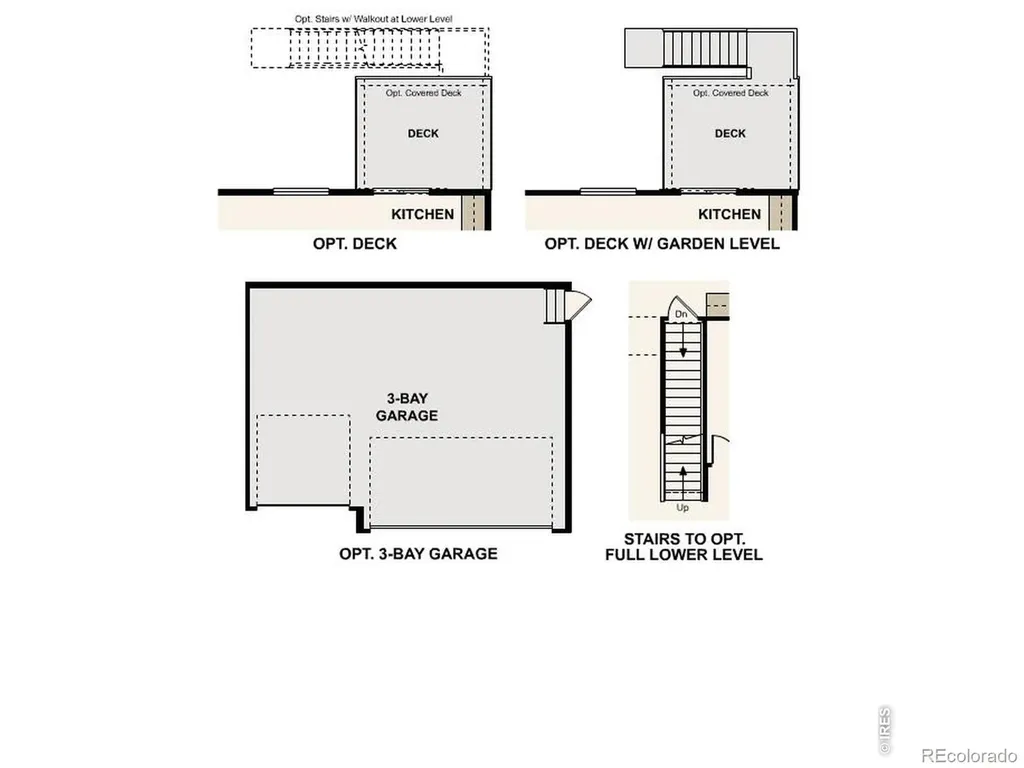 613 Crestone Street Johnstown CO 80534