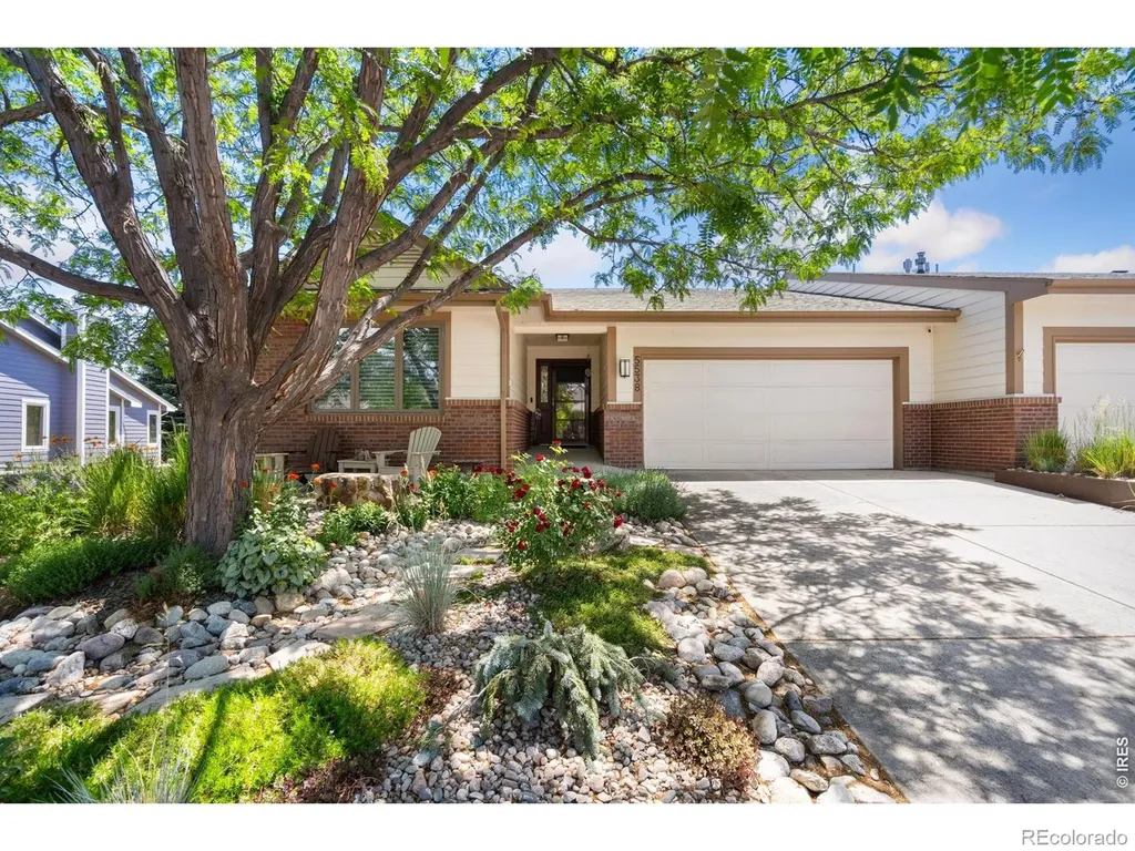 5538 Weeping Way Fort Collins CO 80528