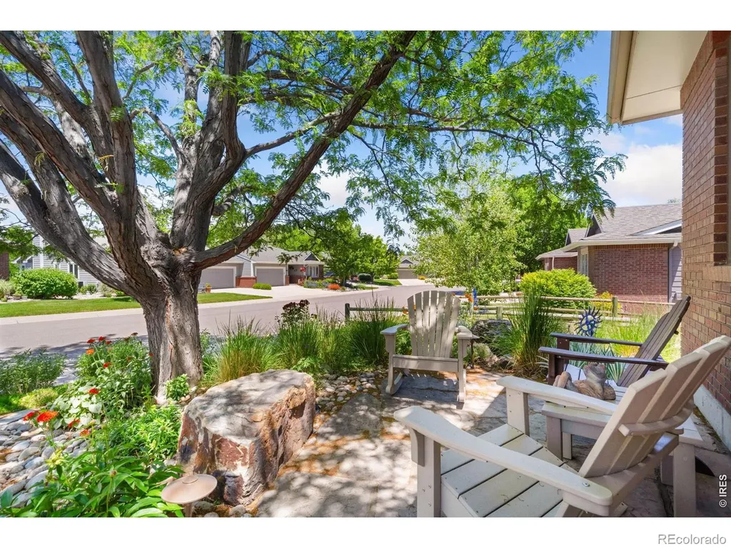 5538 Weeping Way Fort Collins CO 80528