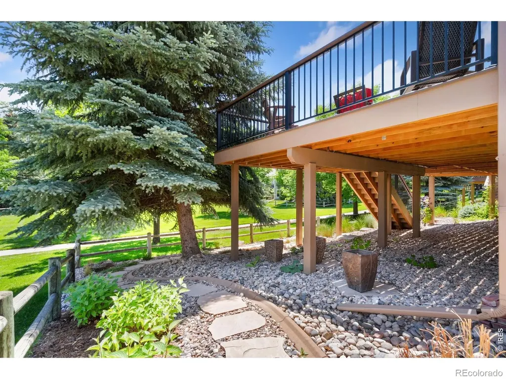 5538 Weeping Way Fort Collins CO 80528