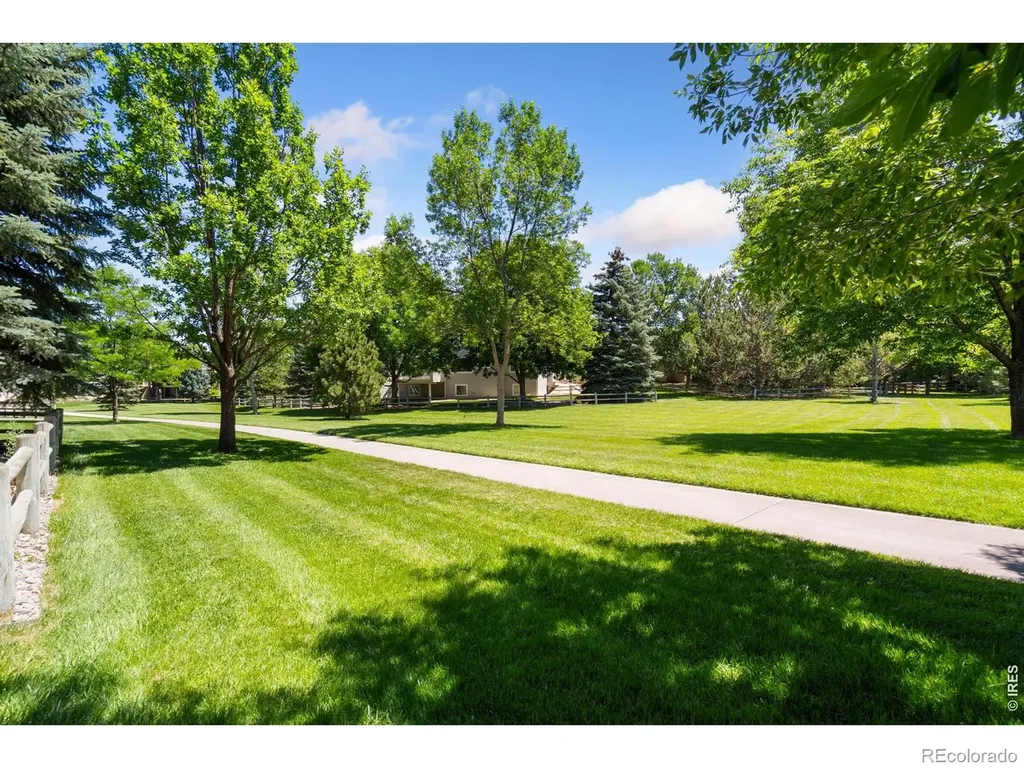 5538 Weeping Way Fort Collins CO 80528
