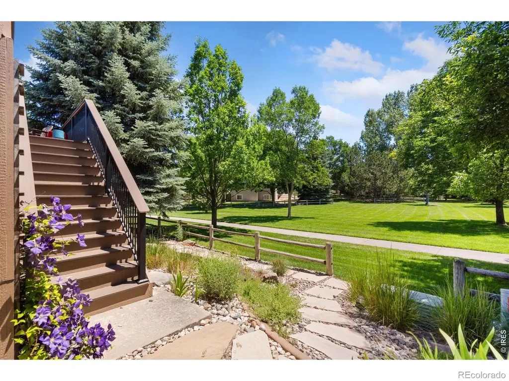 5538 Weeping Way Fort Collins CO 80528