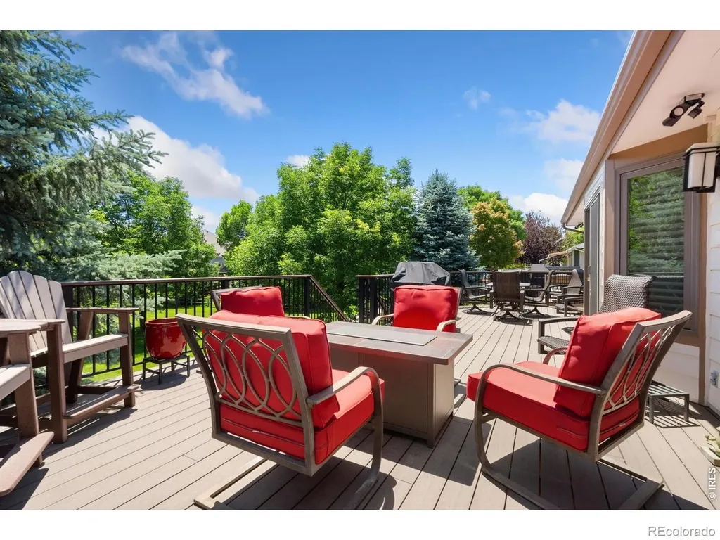 5538 Weeping Way Fort Collins CO 80528