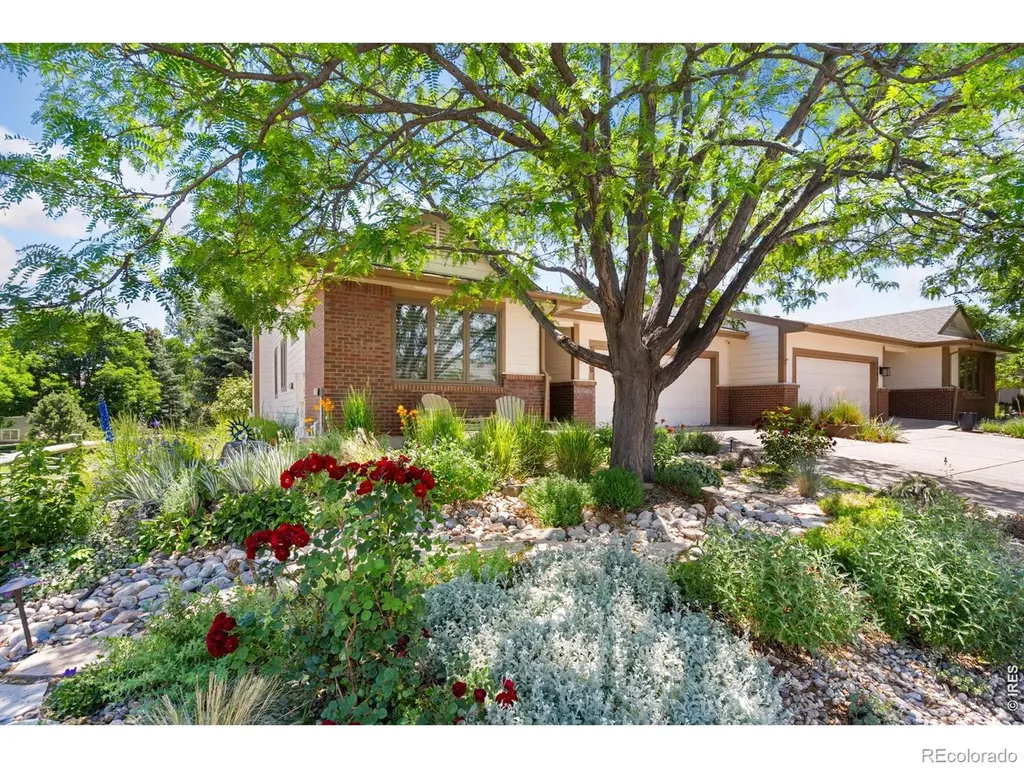 5538 Weeping Way Fort Collins CO 80528