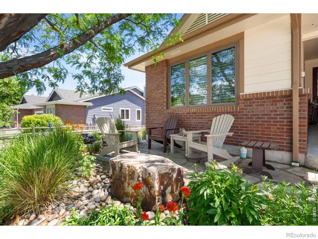 5538 Weeping Way Fort Collins CO 80528