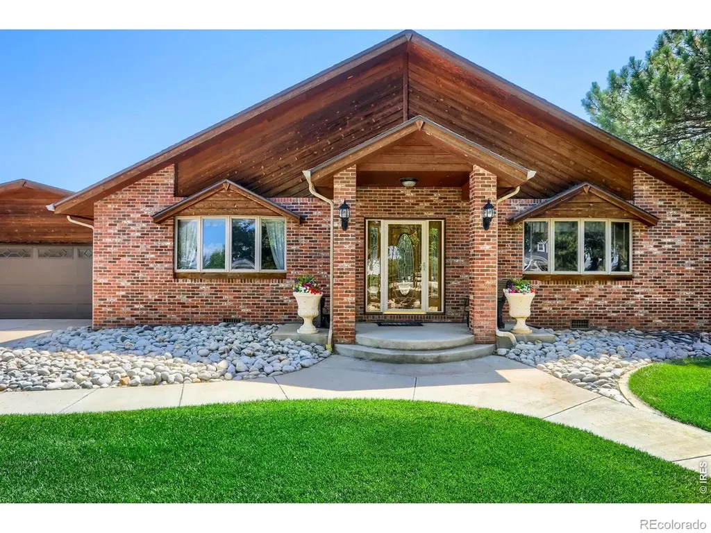 12562 Salem Street Henderson CO 80640