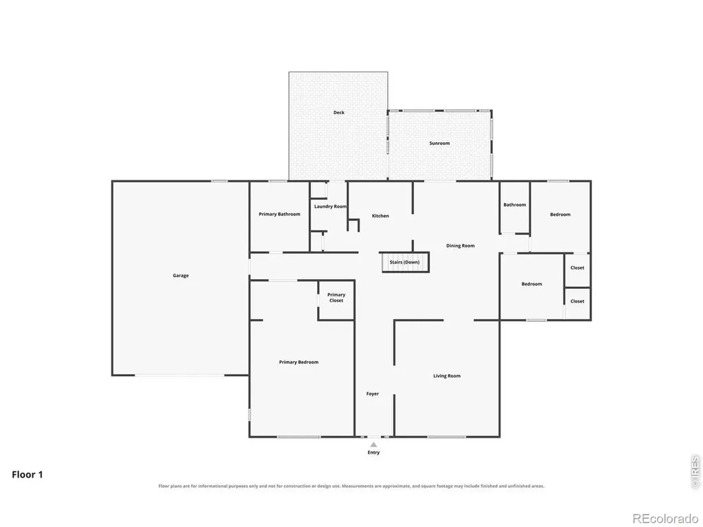 12562 Salem Street Henderson CO 80640