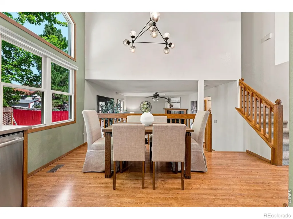 1747 Sumac Street Longmont CO 80501