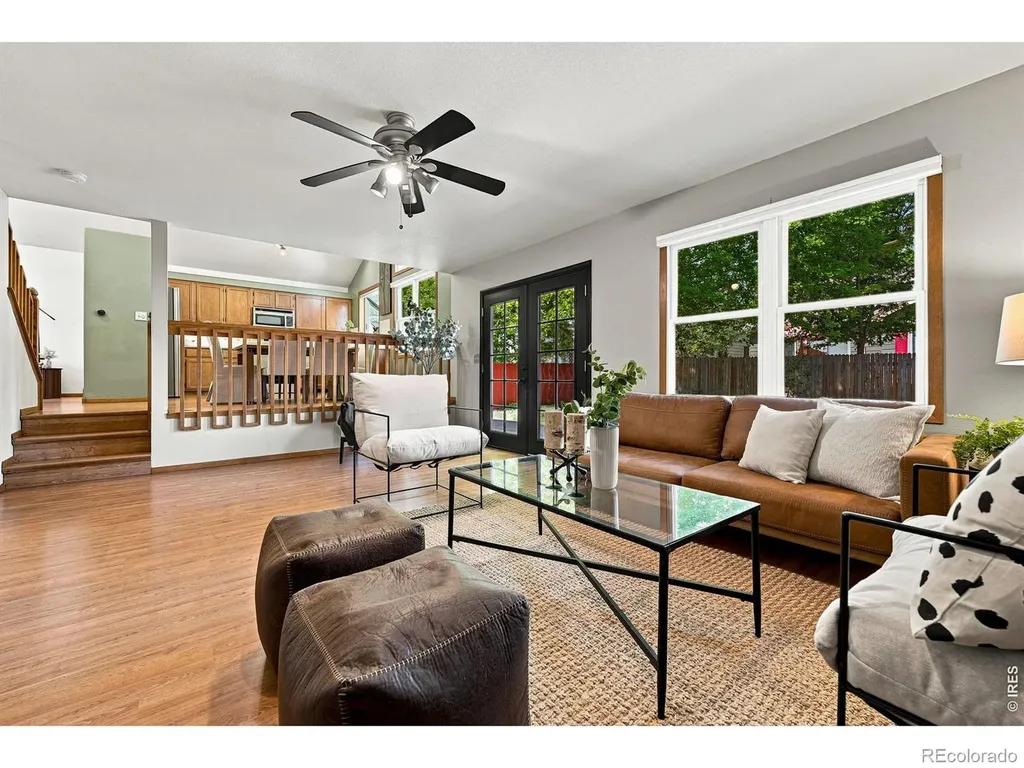 1747 Sumac Street Longmont CO 80501
