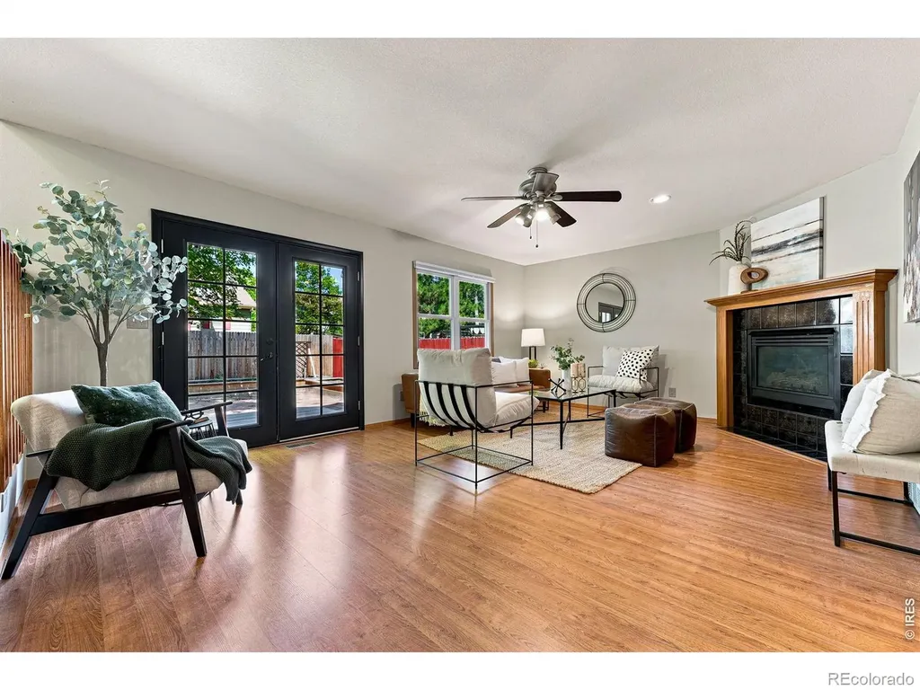 1747 Sumac Street Longmont CO 80501