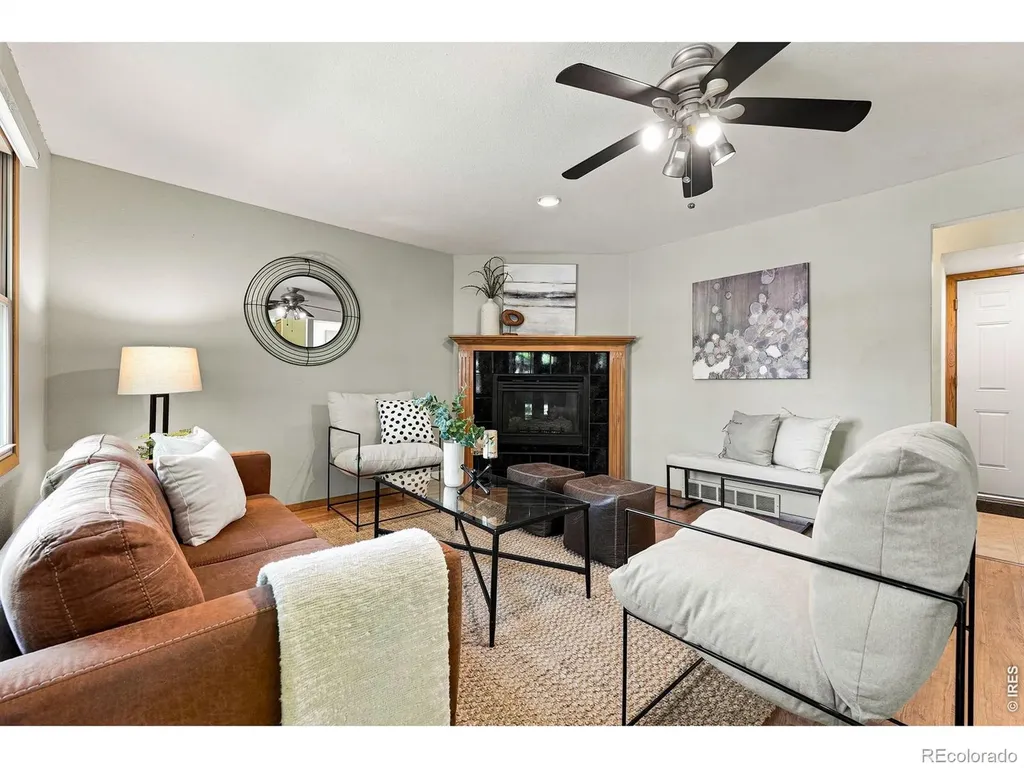 1747 Sumac Street Longmont CO 80501
