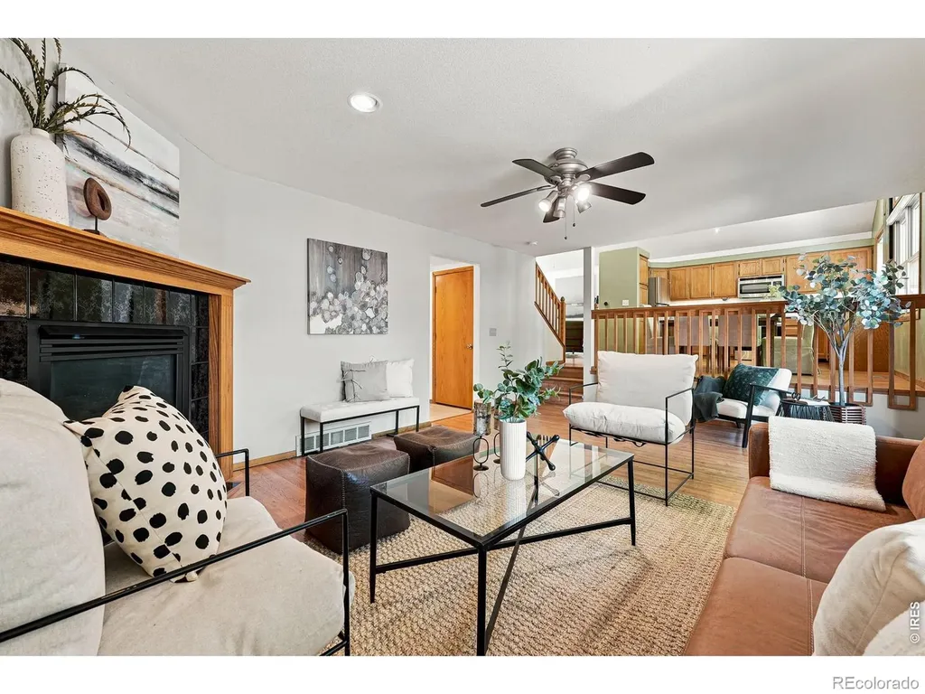 1747 Sumac Street Longmont CO 80501