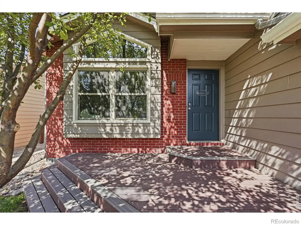 1747 Sumac Street Longmont CO 80501