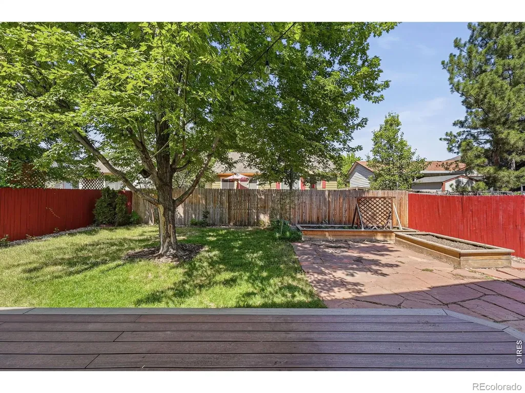 1747 Sumac Street Longmont CO 80501