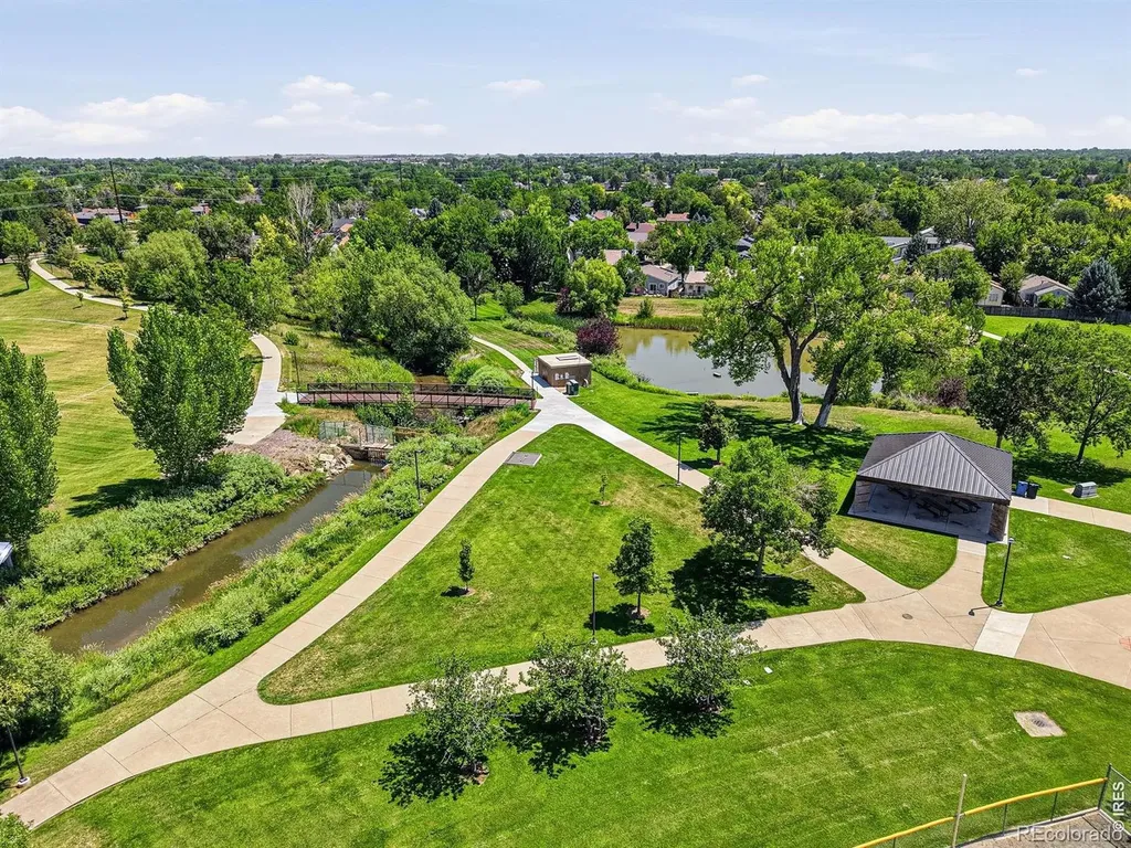 1747 Sumac Street Longmont CO 80501