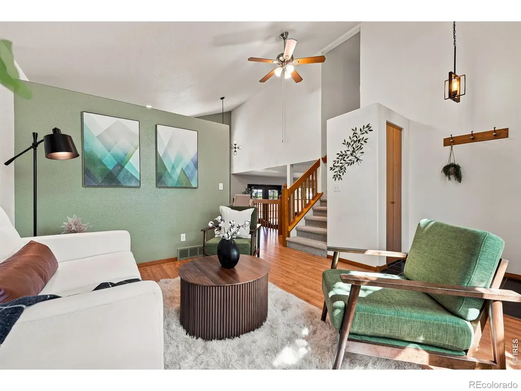 1747 Sumac Street Longmont CO 80501