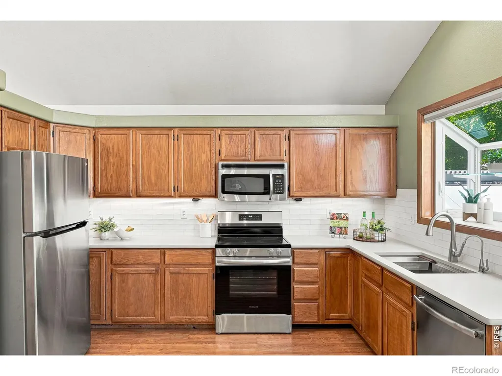 1747 Sumac Street Longmont CO 80501