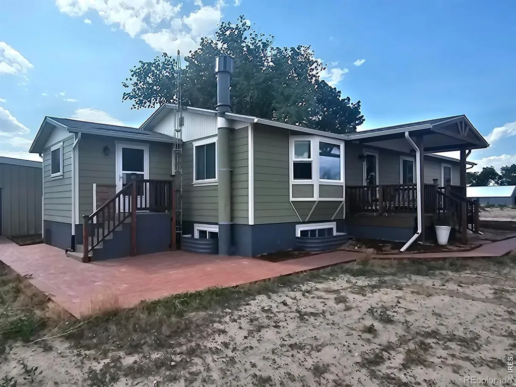 15307 County Road 13 Fort Morgan CO 80701